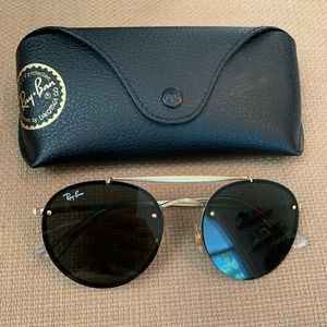 Ray-Ban sunglasses